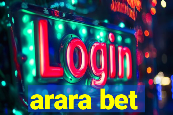 arara bet